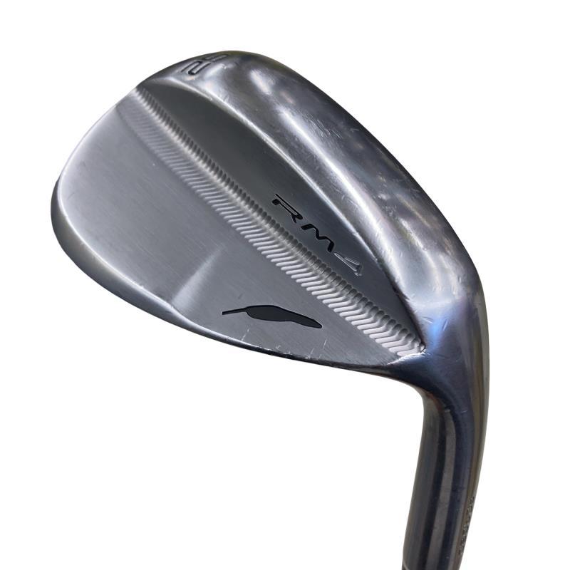 FOURTEEN（フォーティーン） RM-4 ニッケルクロムメッキ 52° ウェッジ