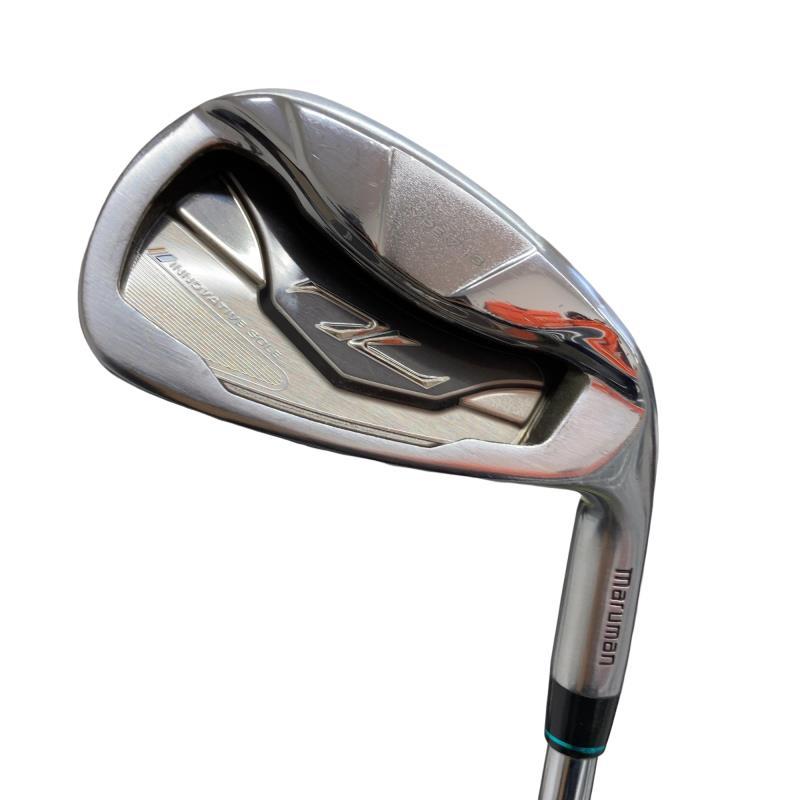 MAJESTY（マジェスティ） マジェスティゴルフ(旧マルマン) ZETA TYPE