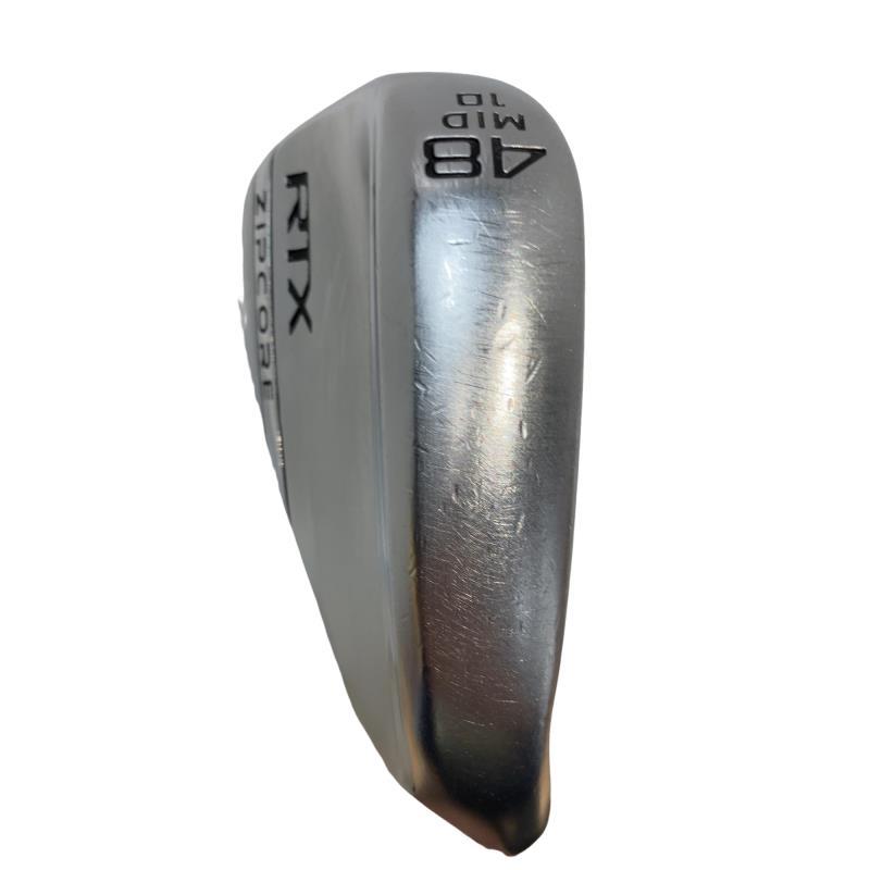 Cleveland RTX ZIPCORE 48 MID 10ウェッジ Cleveland Golf（クリーブランドゴルフ） クリーブランド Cleveland