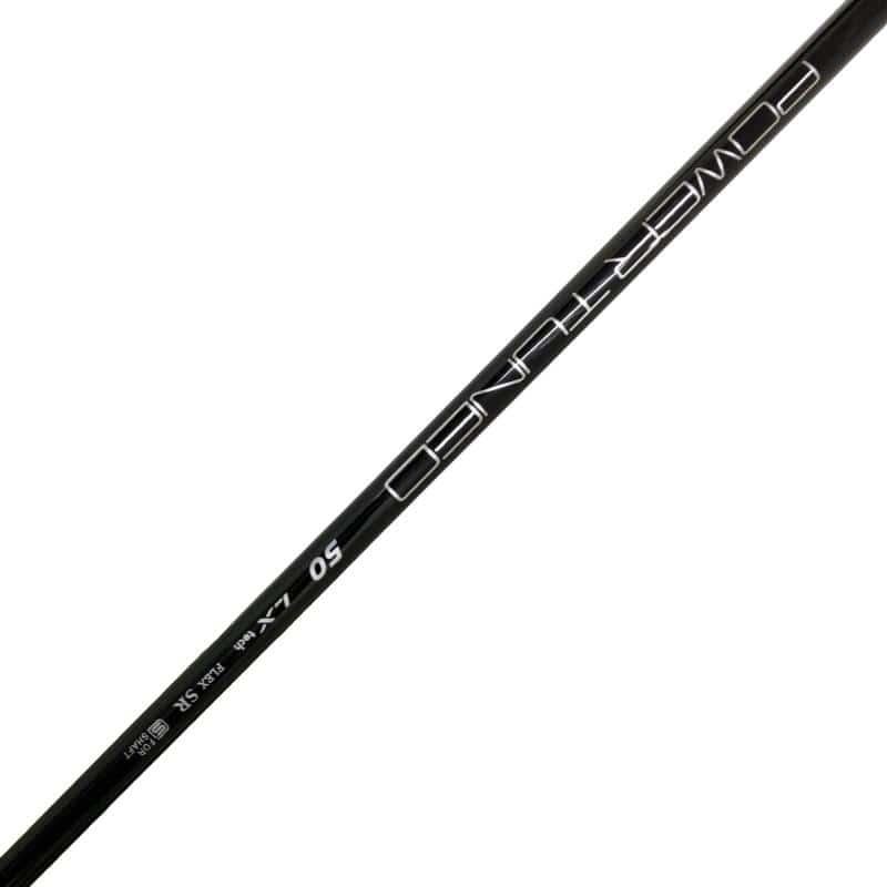 Lynx（リンクス） PARALLAX 305MD 11.5° ドライバー DR フレックスSR