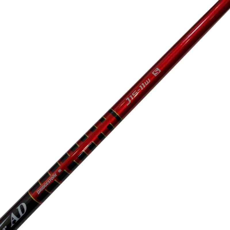ブリヂストン BRIDGESTONE J15F 5W フェアウェイウッド FW フレックスSの画像