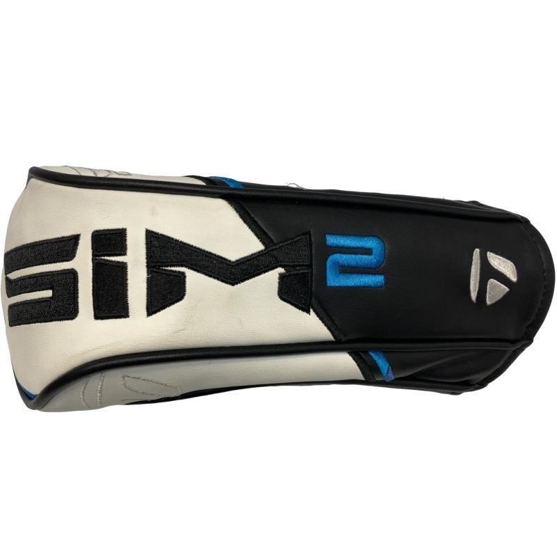 TaylorMade（テーラーメイド） SIM2 MAX-D 3W フェアウェイウッド FW