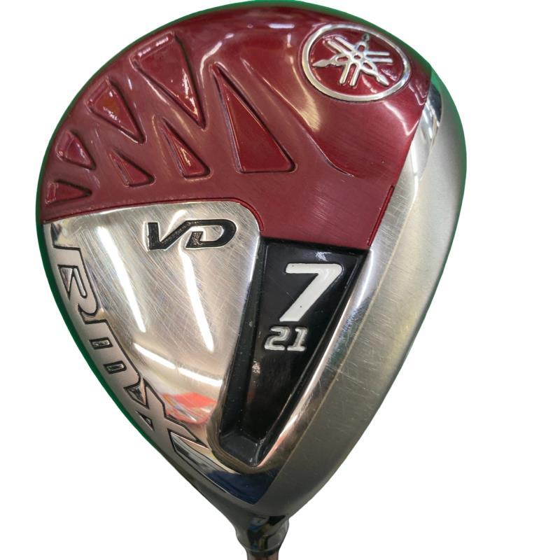ヤマハ　RMX VD 7W YAMAHA（ヤマハ） RMX VD(2024) 7W フェアウェイウッド FW フレックス