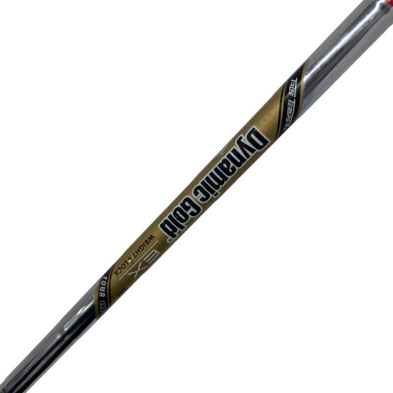 TaylorMade（テーラーメイド） Taylor Made MILLED GRIND 4 50°/09