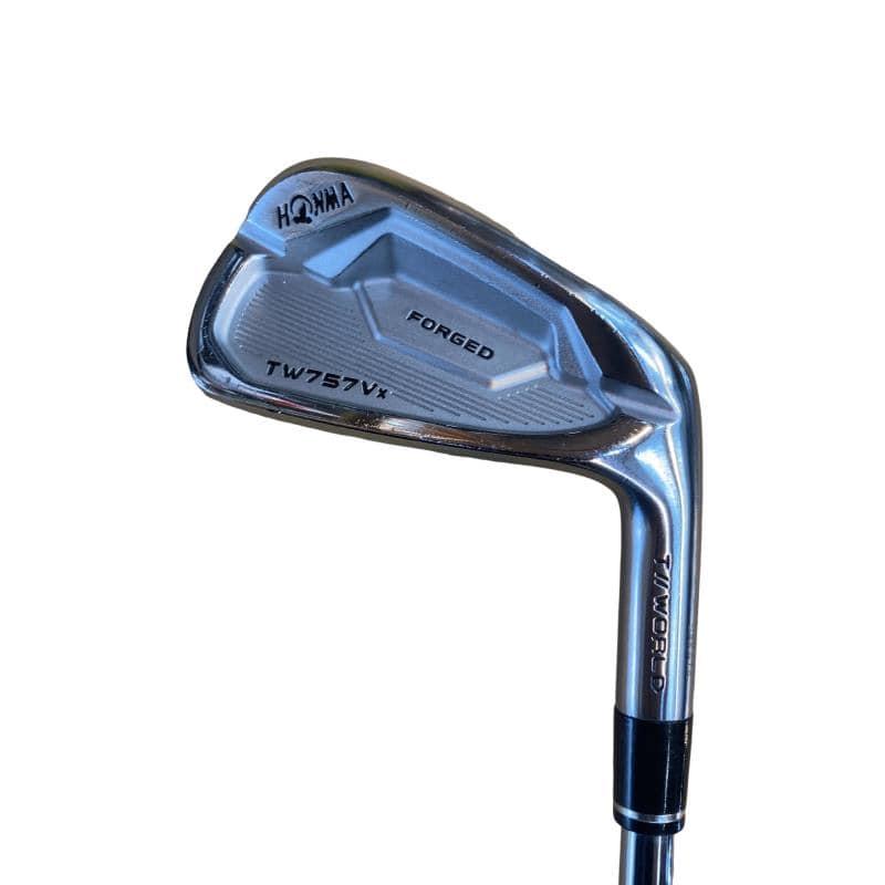 HONMA GOLF（本間ゴルフ） TOUR WORLD TW757Vx 6S アイアンセット IR