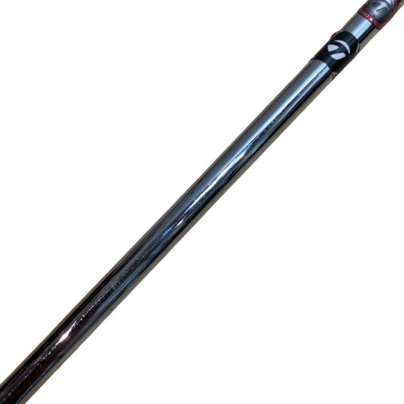 TaylorMade（テーラーメイド） Spider EX PLATINUM/WHITE シングル