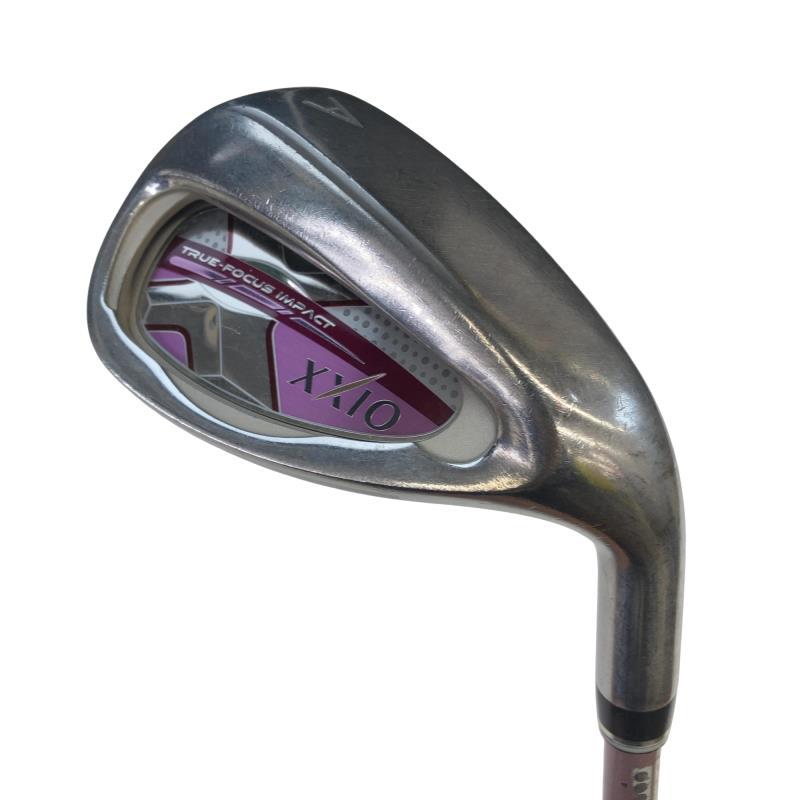 ゼクシオ8 ボルドーカラー mp800 サンドウェッジ ゼクシオ XXIO8