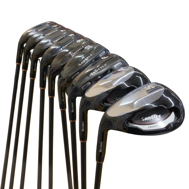 MAJESTY（マジェスティ） マジェスティゴルフ(旧マルマン) SHUTTLE