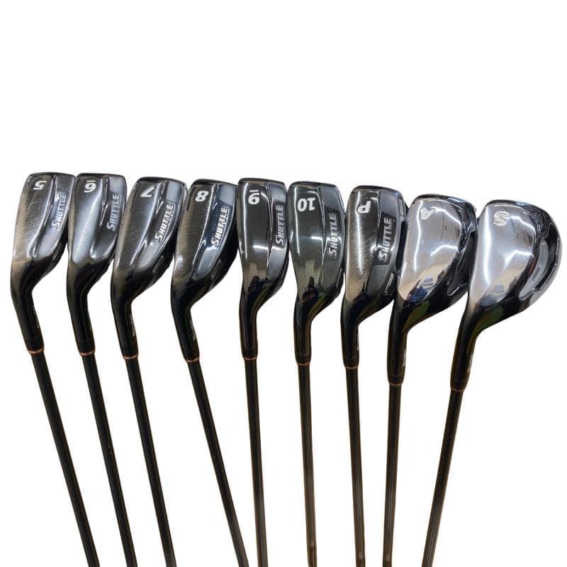 MAJESTY（マジェスティ） マジェスティゴルフ(旧マルマン) SHUTTLE