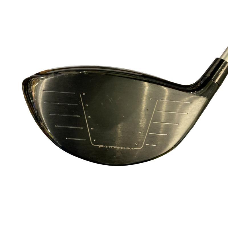 MIZUNO GOLF ミズノ Mizuno ST200 9.5° ドライバー DR フレックスS