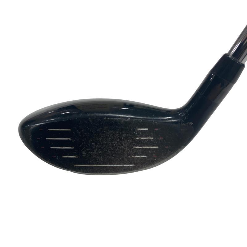 ブリヂストン J15HY ユーティリティ （S）3本セット（3U,4U,5U） BRIDGESTONE GOLF ブリヂストン J15HY U3 ユーティリティ UT