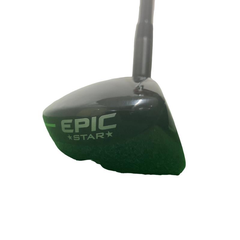 Callaway（キャロウェイ） EPIC STAR U6 ユーティリティ UT フレックス