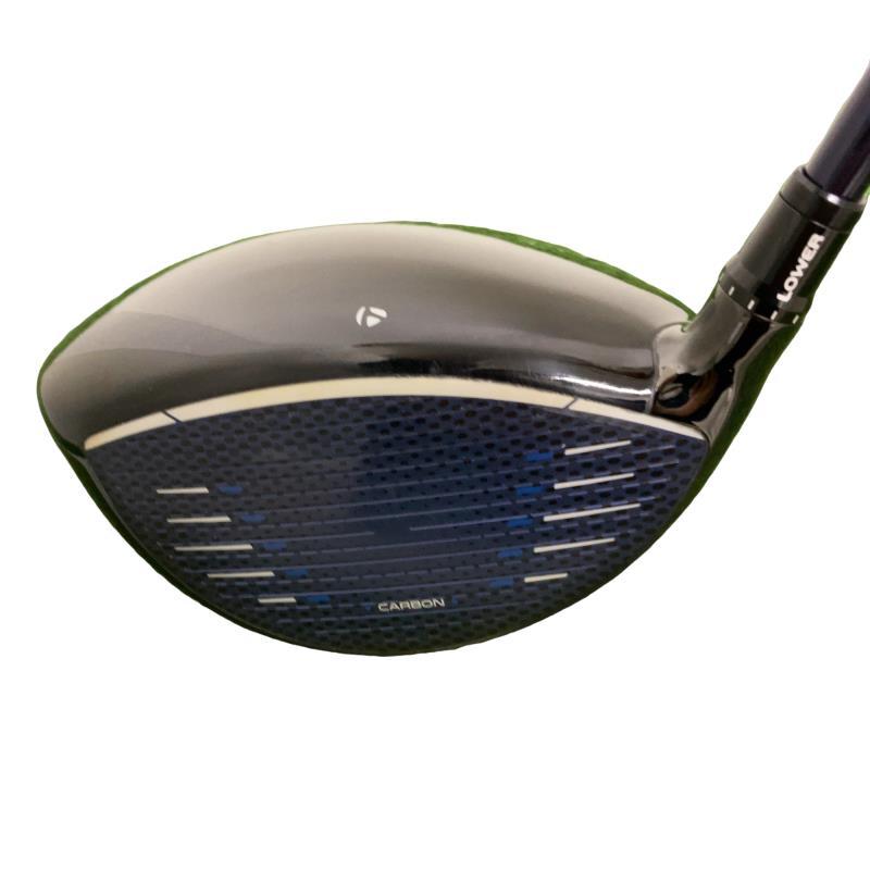 TaylorMade（テーラーメイド） Qi10 10.5° ドライバー DR フレックスSR