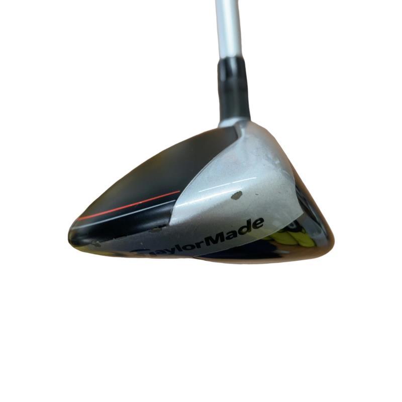 TaylorMade（テーラーメイド） M6 U6 ユーティリティ UT フレックスR