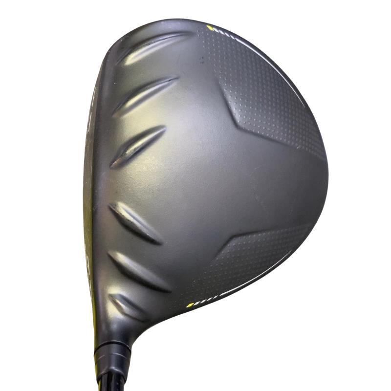 PING（ピン） G430 MAX 10.5° ドライバー DR フレックスSR : ゴルフ