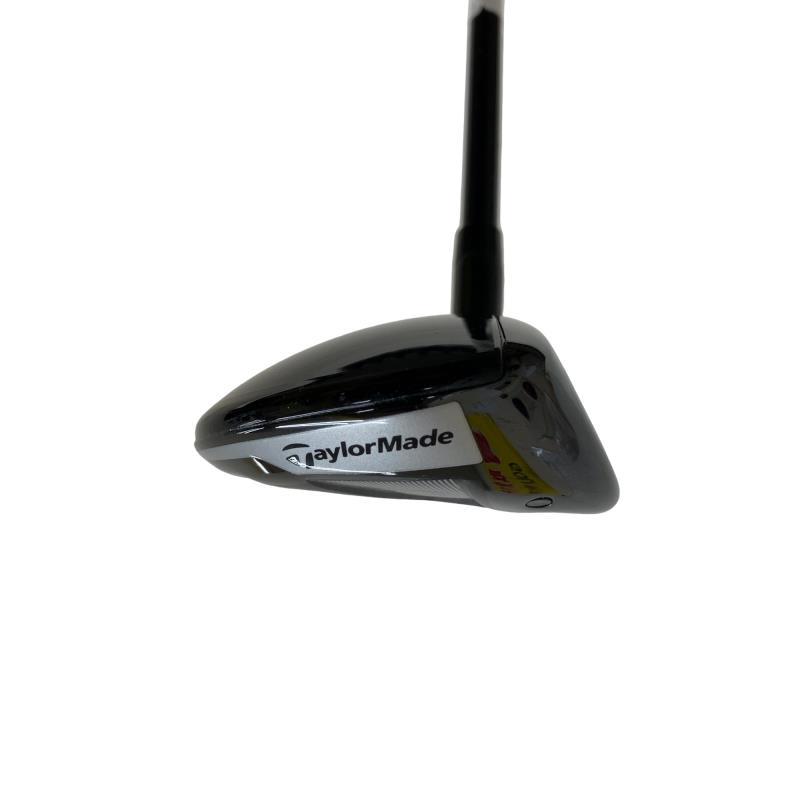 TaylorMade（テーラーメイド） Qi10 MAX U6 ユーティリティ UT