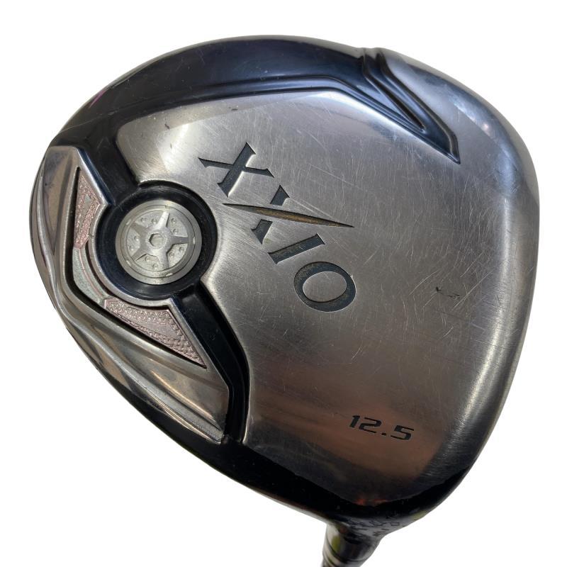 ダンロップXXIOドライバーレディース ゼクシオ 14 レディス ドライバー | ウッド | 製品情報 | DUNLOP