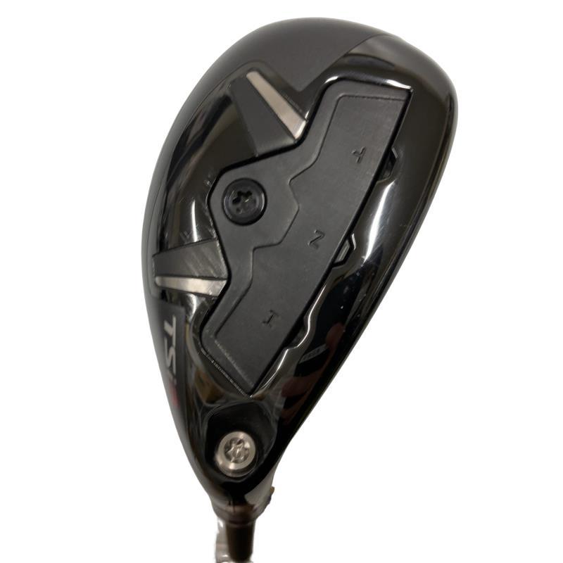 TSi3 ユーティリティクラブ タイトリスト Titleist（タイトリスト） TSi3 20° ユーティリティ UT フレックスS