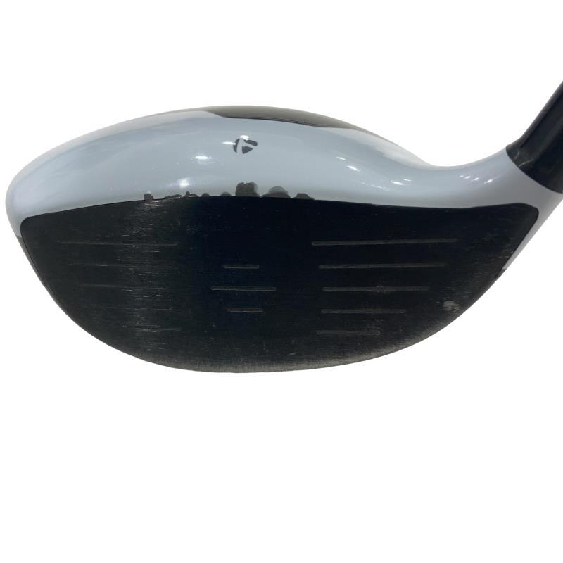 TaylorMade（テーラーメイド） M2 3W フェアウェイウッド FW