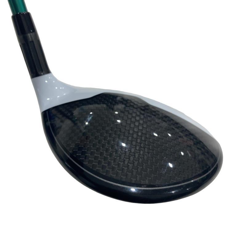 TaylorMade（テーラーメイド） M2 3W フェアウェイウッド FW