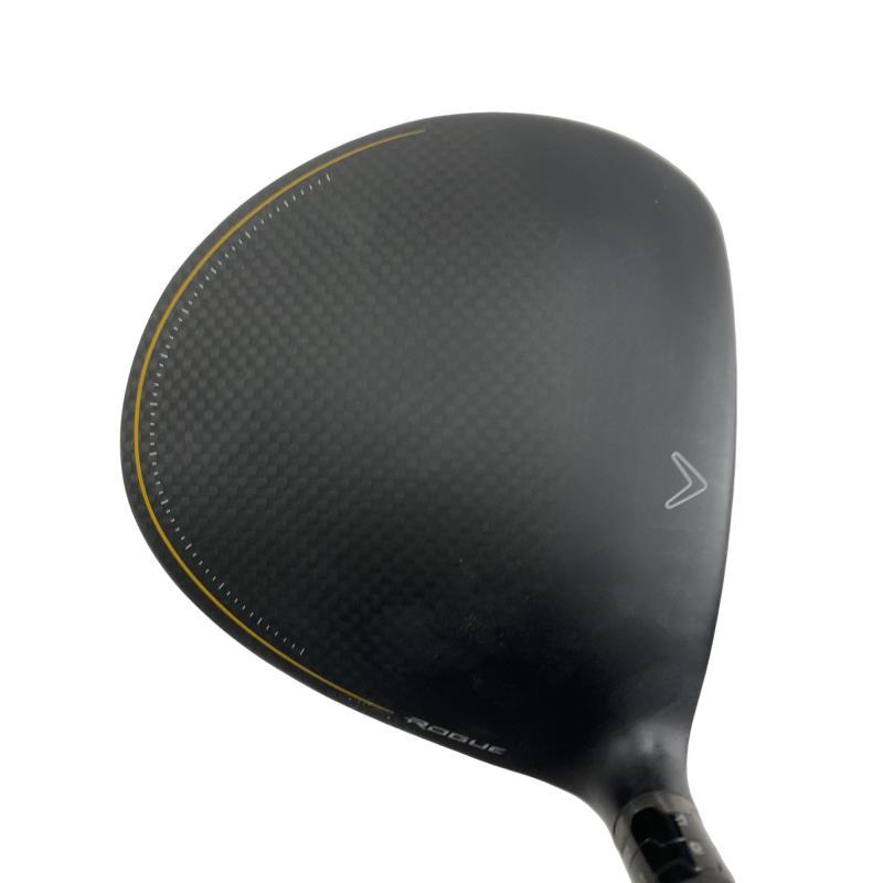 Callaway（キャロウェイ） ROGUE ST MAX 9° レフティ ドライバー DR