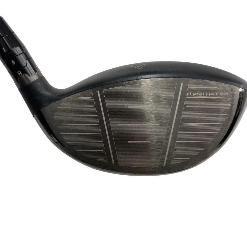 Callaway（キャロウェイ） ROGUE ST MAX 9° レフティ ドライバー DR