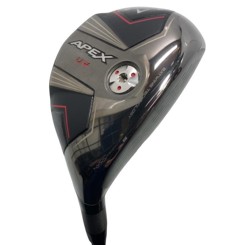 Callaway（キャロウェイ） APEX UW(2024) 17° ユーティリティ UT