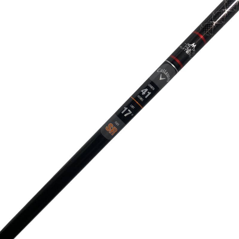 Callaway（キャロウェイ） APEX UW(2024) 17° ユーティリティ UT