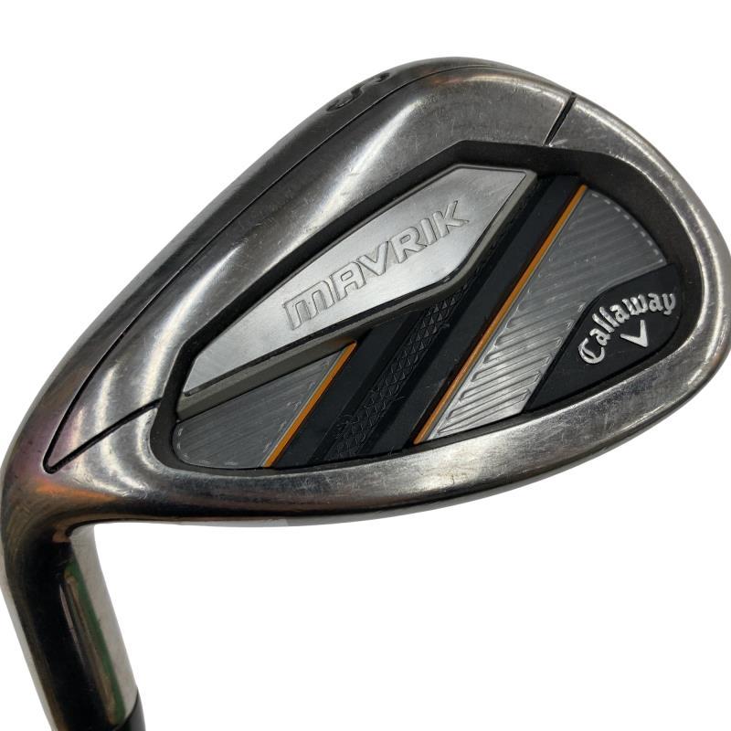 Callaway（キャロウェイ） MAVRIK SW レフティ ウェッジ WG フレックス