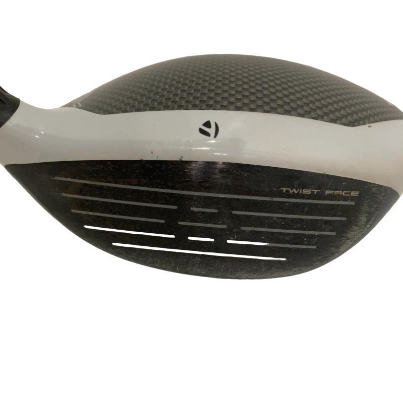 TaylorMade（テーラーメイド） SIM MAX 3W レフティ USA フェアウェイ