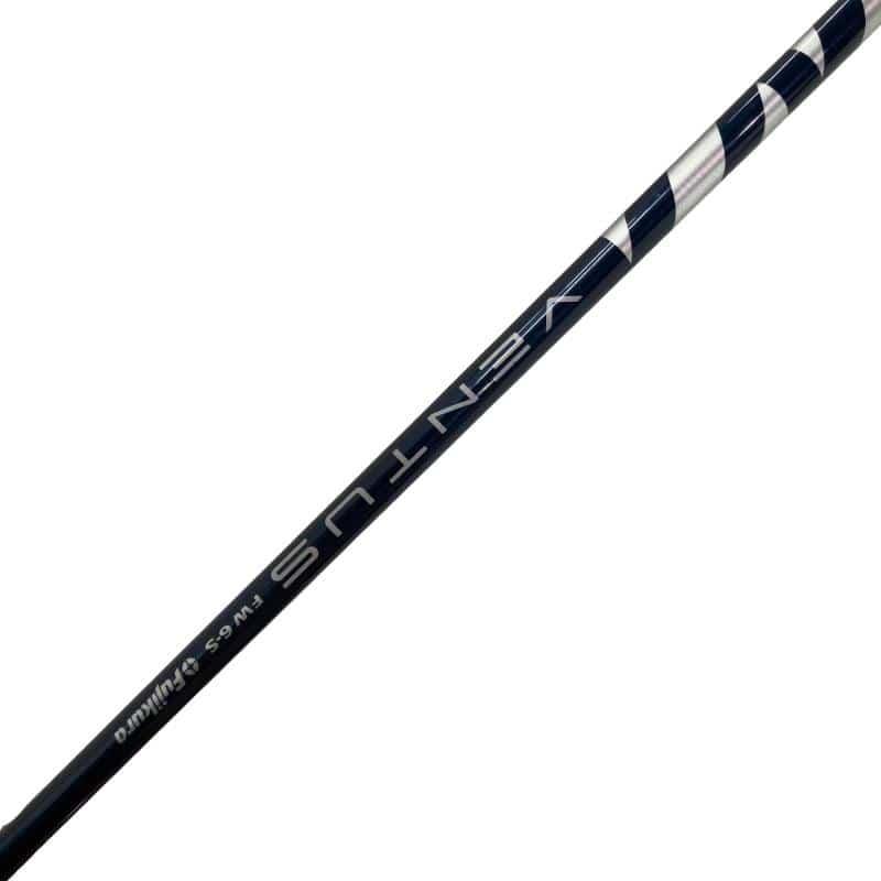 TaylorMade（テーラーメイド） SIM MAX 3W レフティ USA フェアウェイ