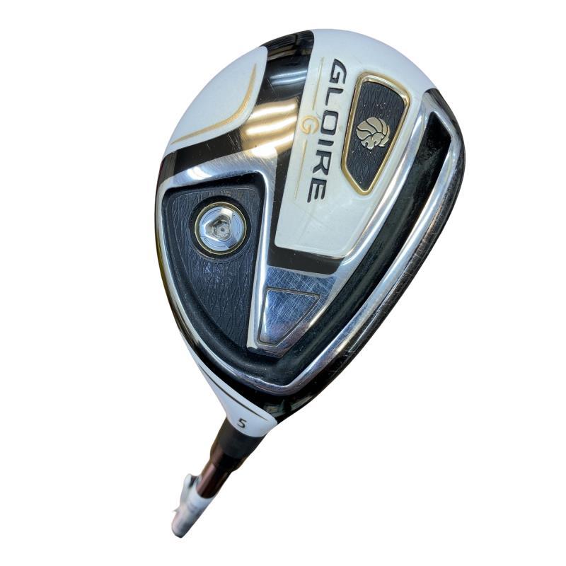TaylorMade（テーラーメイド） GLOIRE G U5 ユーティリティ UT