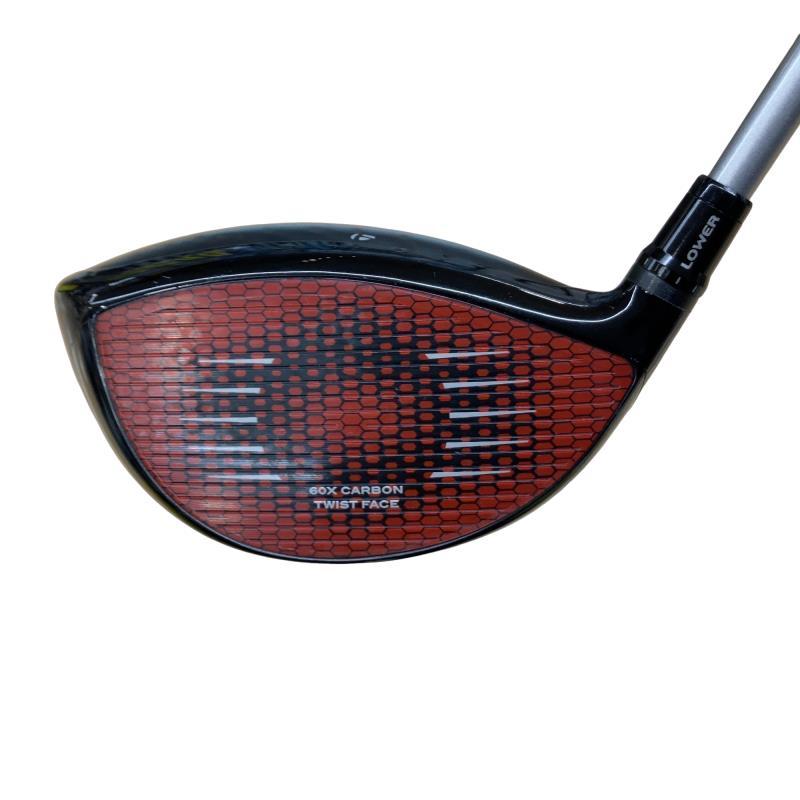 TaylorMade（テーラーメイド） STEALTH 9° ドライバー DR フレックスS