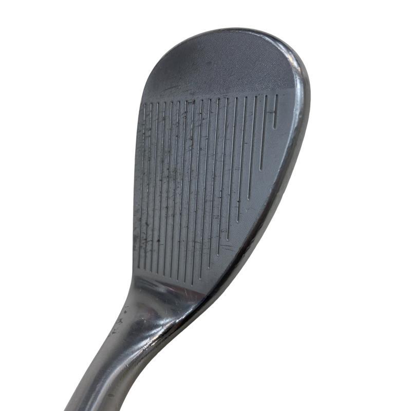 タイトリスト VOKEY FORGED 58°/10° ウェッジ WG フレックスSの画像