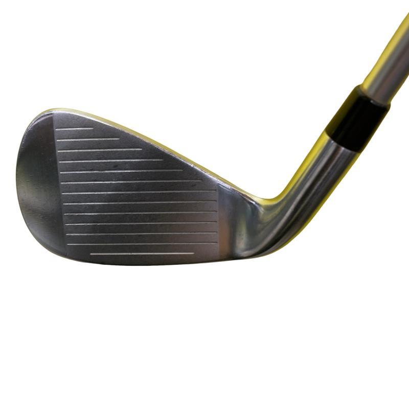 KATANA GOLF（カタナゴルフ） VOLTiO NINJA X 8S アイアンセット IR