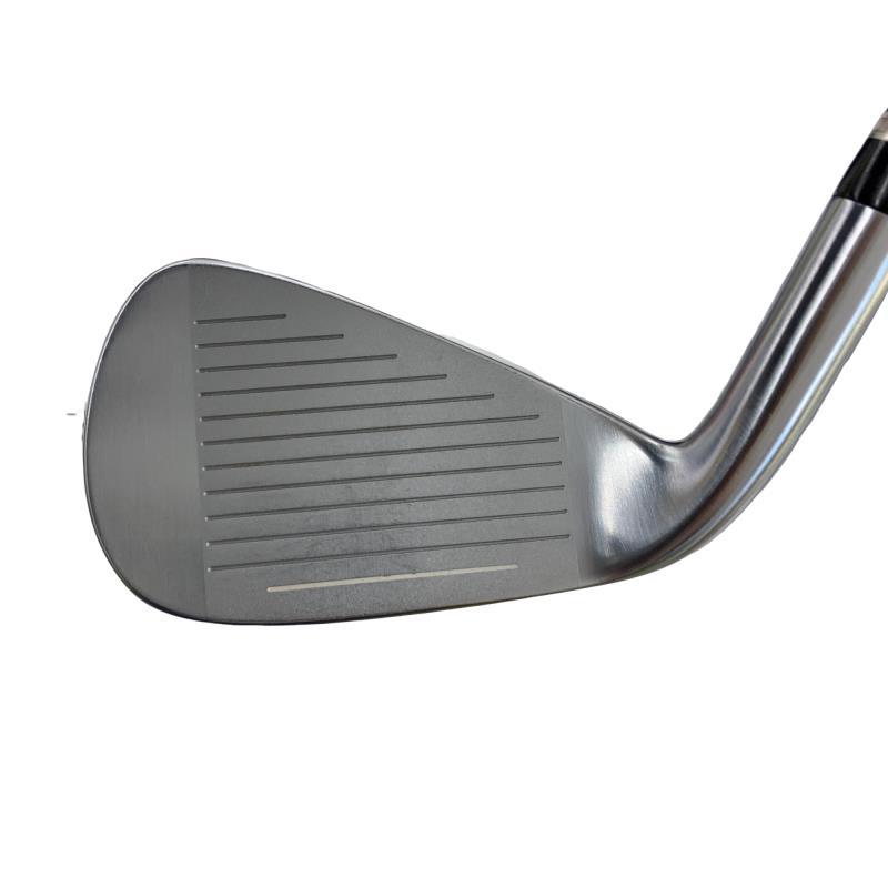 KATANA GOLF（カタナゴルフ） VOLTiO NINJA MODEL-V 7S アイアンセット