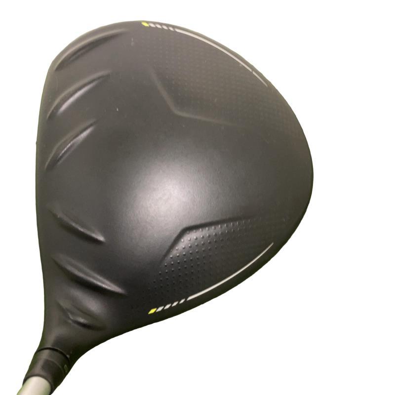 よこぬま様PING G430HL SFT ドライバー 10.5度 レフティ PING（ピン） G430 HL SFT 10.5° ドライバー DR フレックスその他