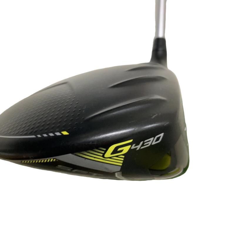 PING（ピン） G430 HL SFT 10.5° ドライバー DR フレックスその他
