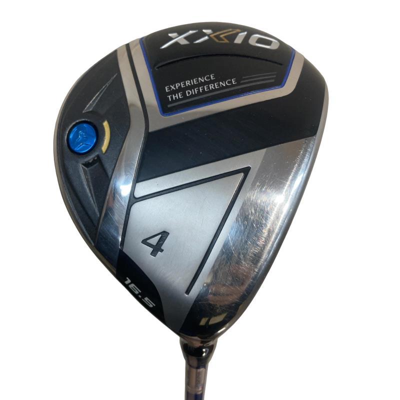 DUNLOP（ダンロップ） XXIO(2020) 4W フェアウェイウッド FW