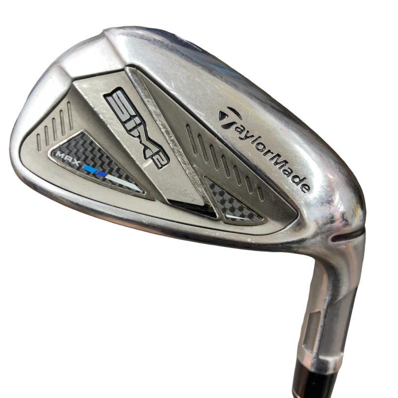 TaylorMade（テーラーメイド） SIM2 MAX・OS AW ウェッジ WG