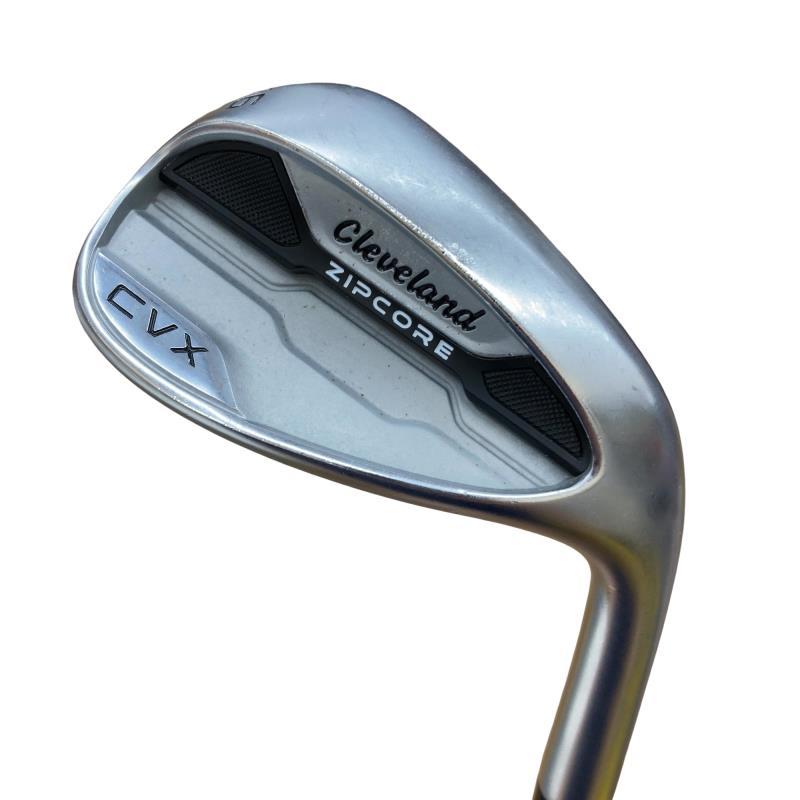 Cleveland ZIPCORE CVX ウェッジ 48,50,56セット｜Mosfetart.com.tr