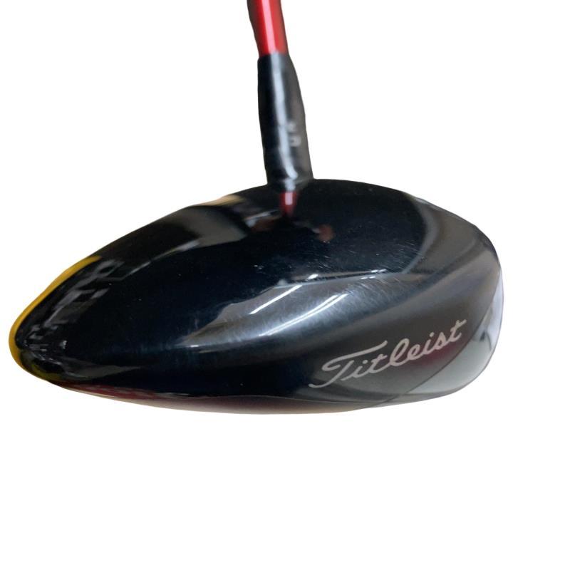 Titleist タイトリスト フェアウェイウッド　FW 5番　GT3 18度 Titleist（タイトリスト） GT3 18° フェアウェイウッド FW フレックス
