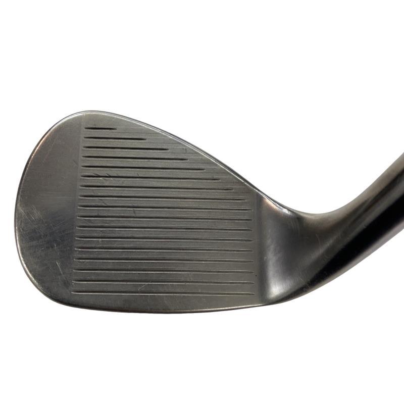 Titleist（タイトリスト） VOKEY SPIN MILLED SM10 ニッケル 58°/08°M