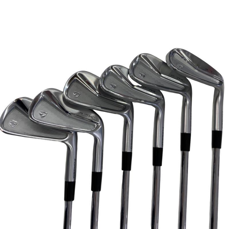 TaylorMade（テーラーメイド） Taylor Made P・7MC 6S アイアンセット