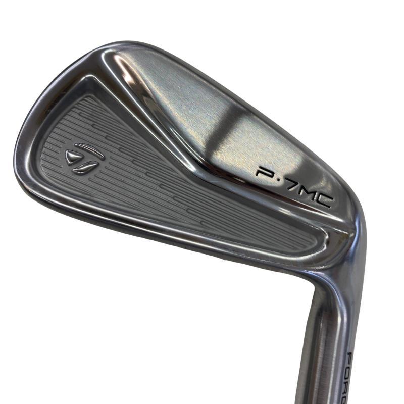 TaylorMade（テーラーメイド） Taylor Made P・7MC 6S アイアンセット