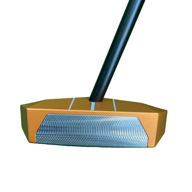 L.A.B.GOLF L.A.B.GOLF OZ.1i(BLACK) 34インチ パター PT フレックスその他の画像
