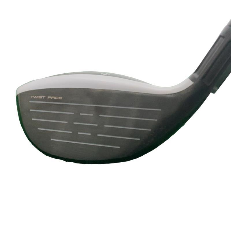 TaylorMade（テーラーメイド） SIM2 MAX 5W フェアウェイウッド FW
