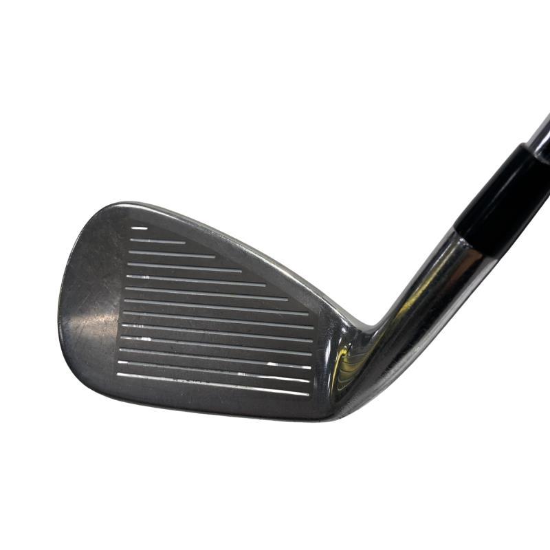 MIZUNO GOLF ミズノ Mizuno Pro Ti18 6S アイアンセット IR フレックス