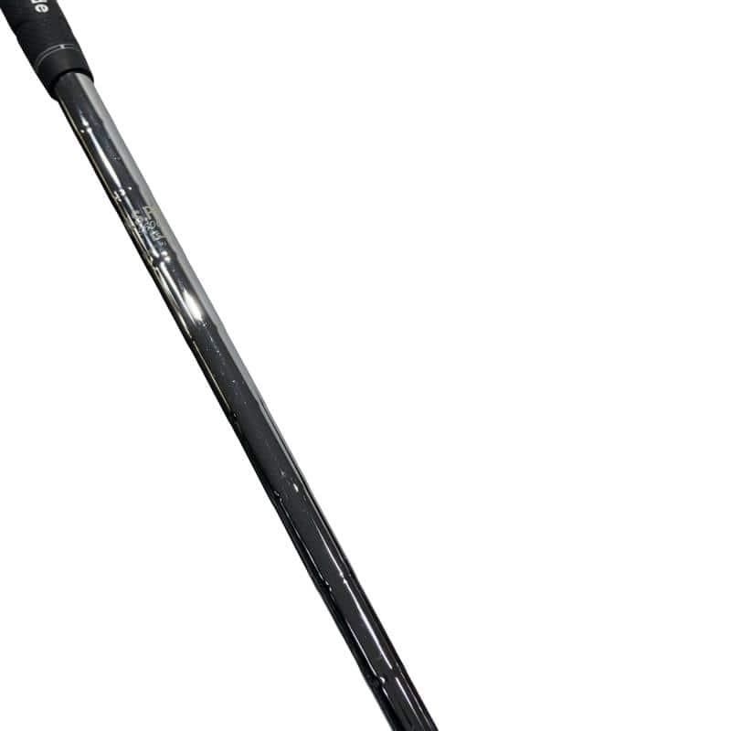 MIZUNO GOLF ミズノ Mizuno Pro Ti18 6S アイアンセット IR フレックス