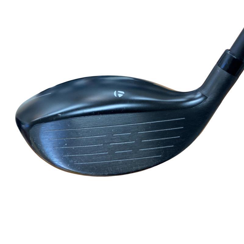 テーラーメイド　RBZ BLACK FW5番 R TaylorMade（テーラーメイド） RBZ BLACK 5W フェアウェイウッド FW
